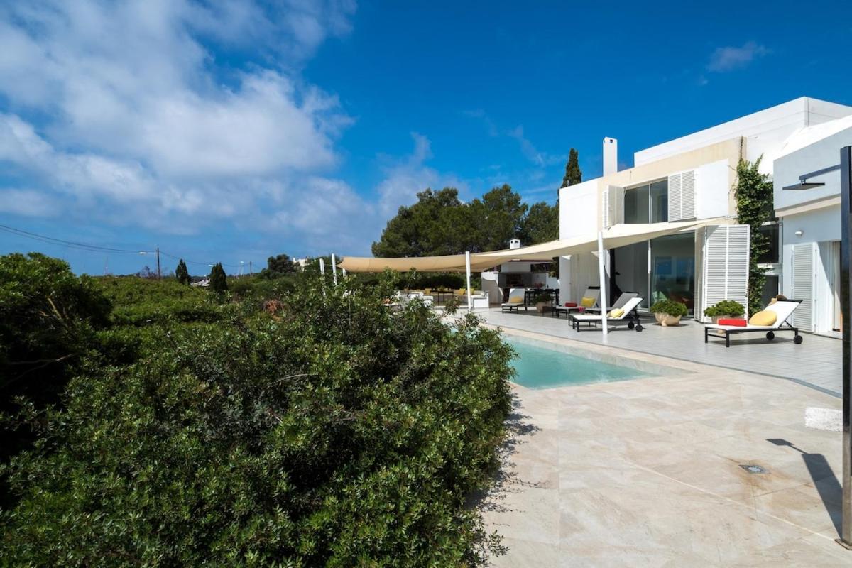 Villa Son Reynes With Sea Views & Pool In South Mallorca *