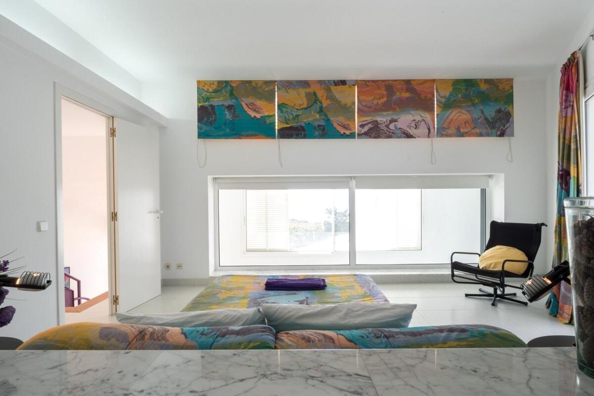 Son Reynes With Sea Views & Pool In South Mallorca *