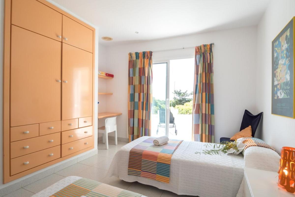 Son Reynes With Sea Views & Pool In South Mallorca S'Estanyol de Migjorn
