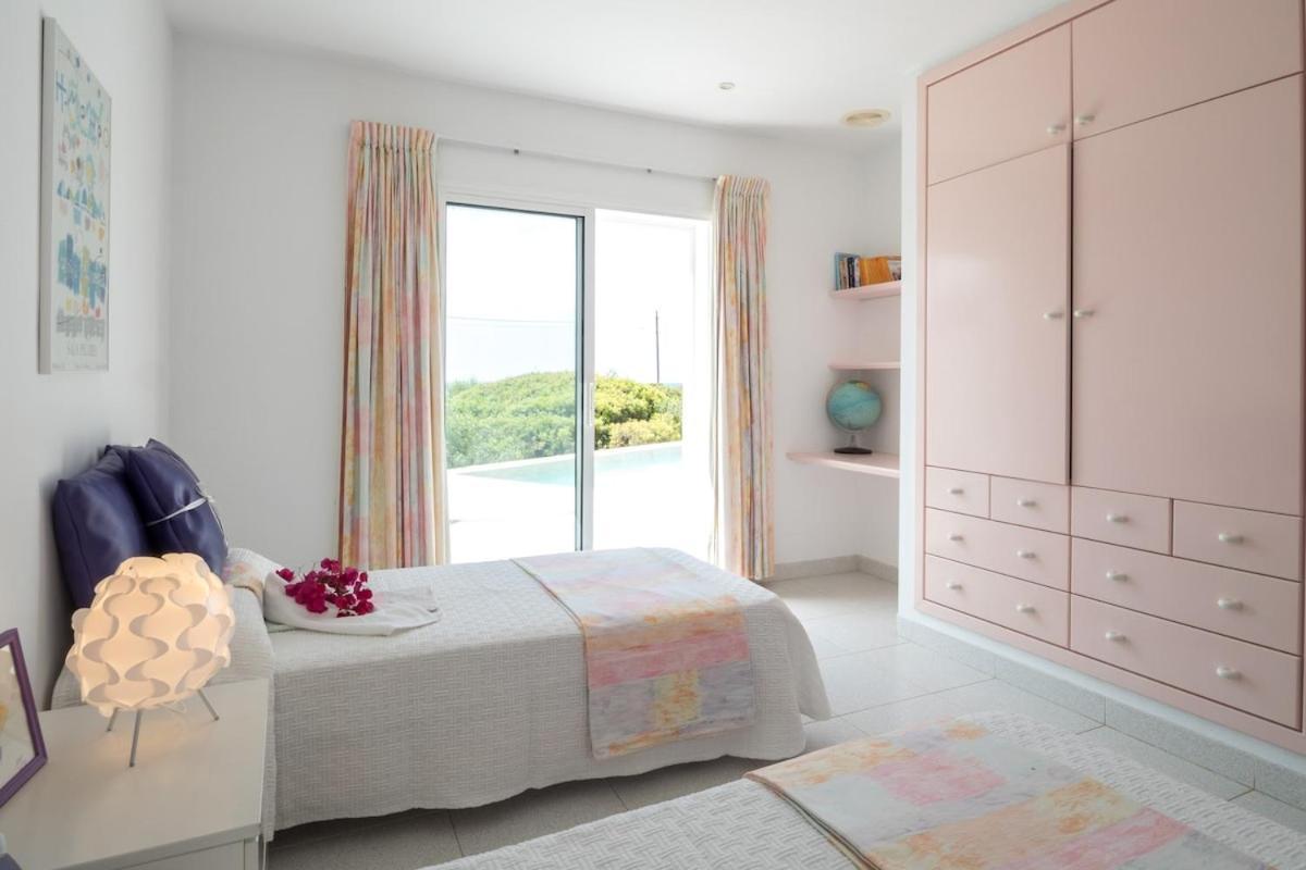 Son Reynes With Sea Views & Pool In South Mallorca * S'Estanyol de Migjorn