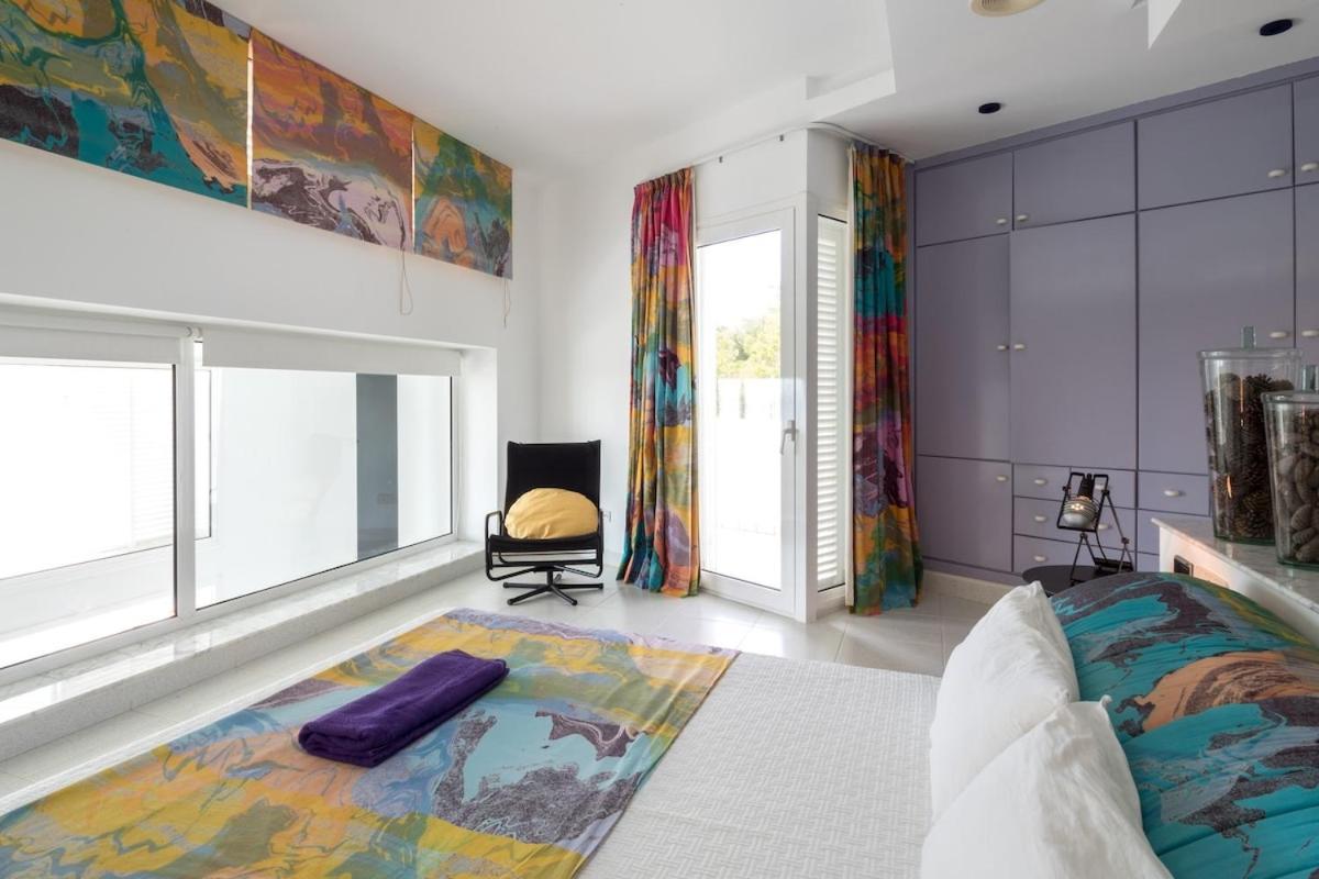 Son Reynes With Sea Views & Pool In South Mallorca * S'Estanyol de Migjorn